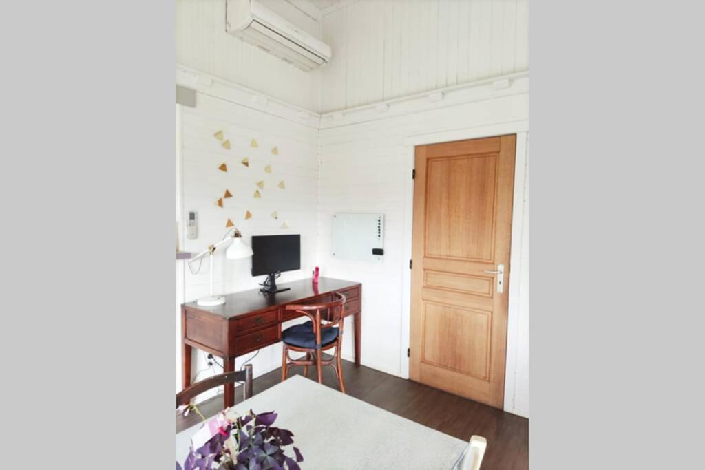 Scandinavie Vlak Bij Huis Villa Laarne Exterior foto