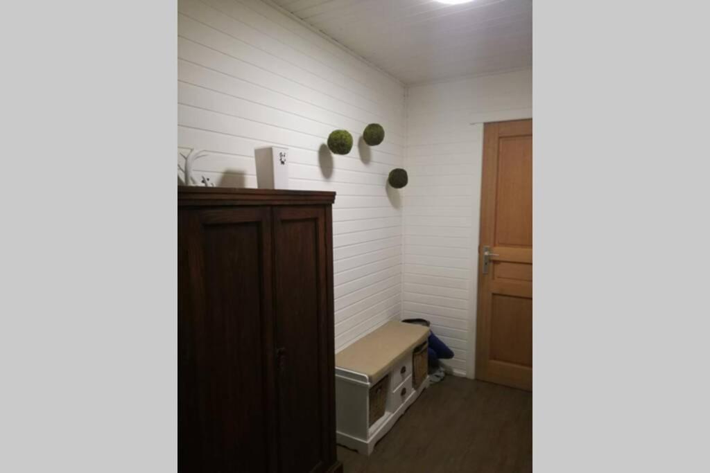 Scandinavie Vlak Bij Huis Villa Laarne Exterior foto